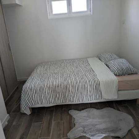 Lägenhet - Angers